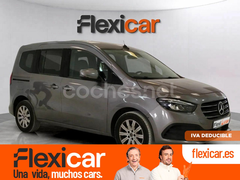 MERCEDES-BENZ Clase T 160 d