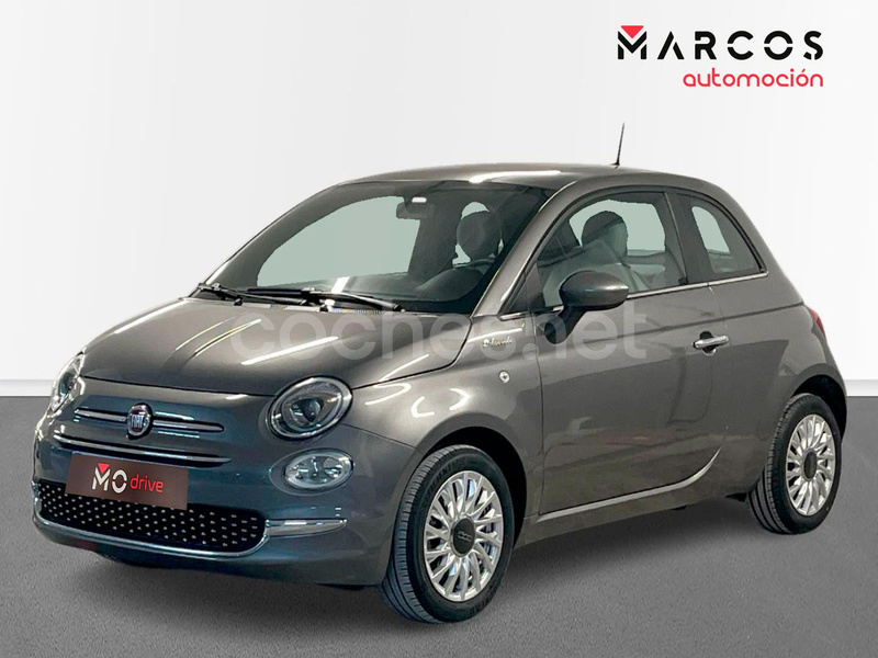 FIAT 500 Dolcevita 1.0 Hybrid 70 CV