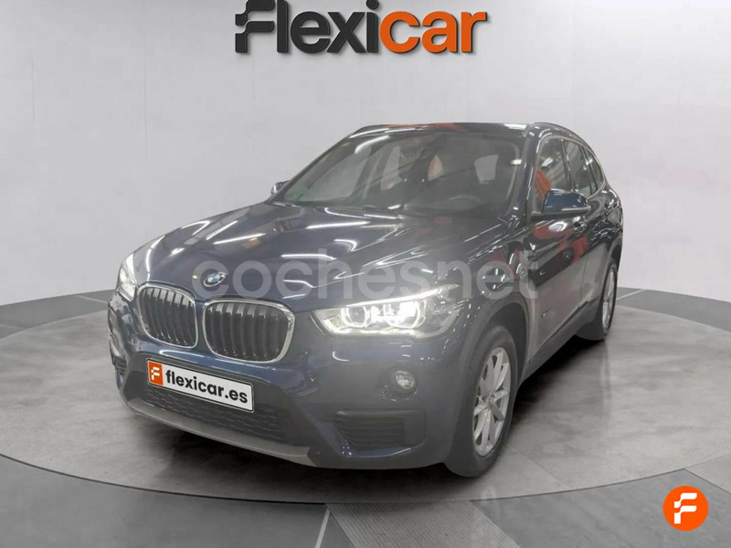 BMW X1 sDrive18d