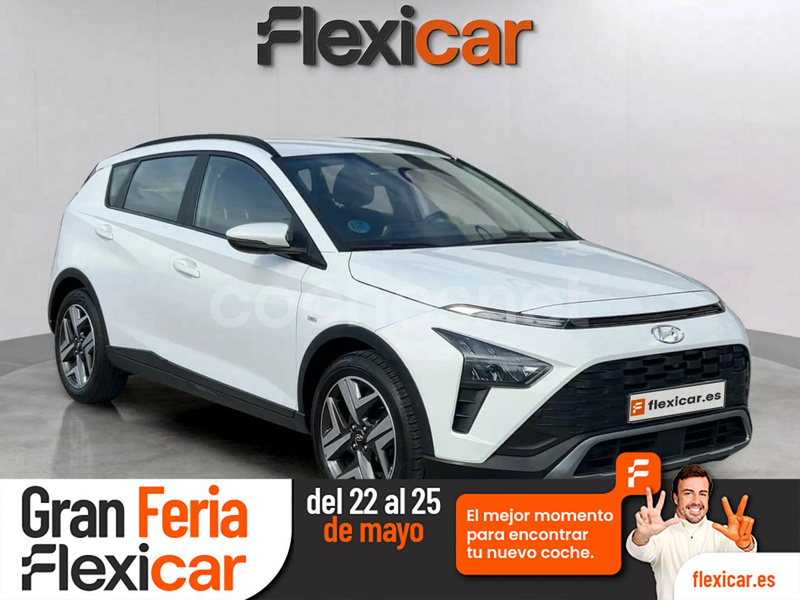 HYUNDAI Bayon 1.0 TGDI 48V Maxx