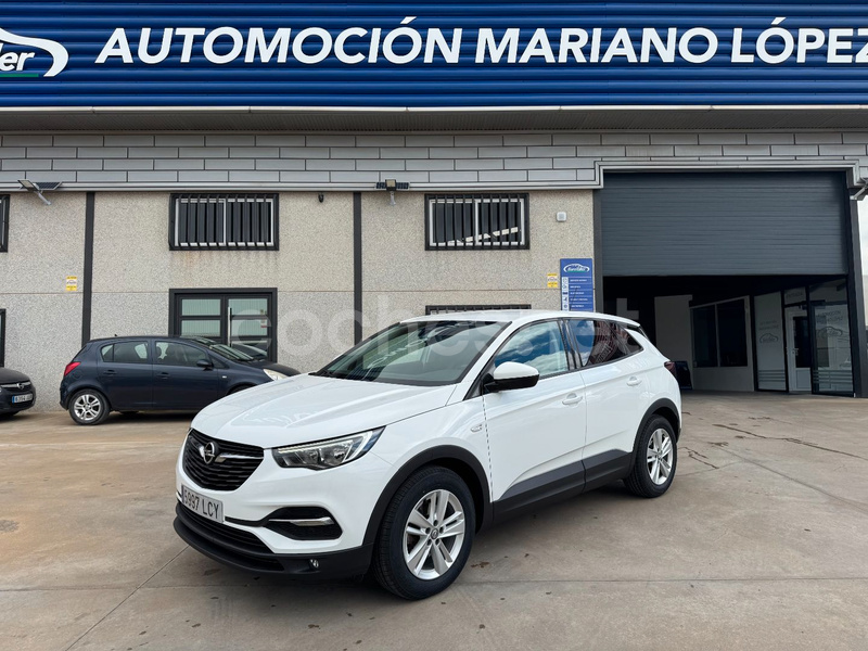 OPEL Grandland X 1.5 CDTi Selective