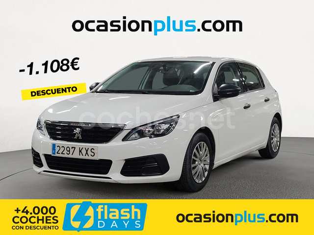 PEUGEOT 308 Access BlueHDi