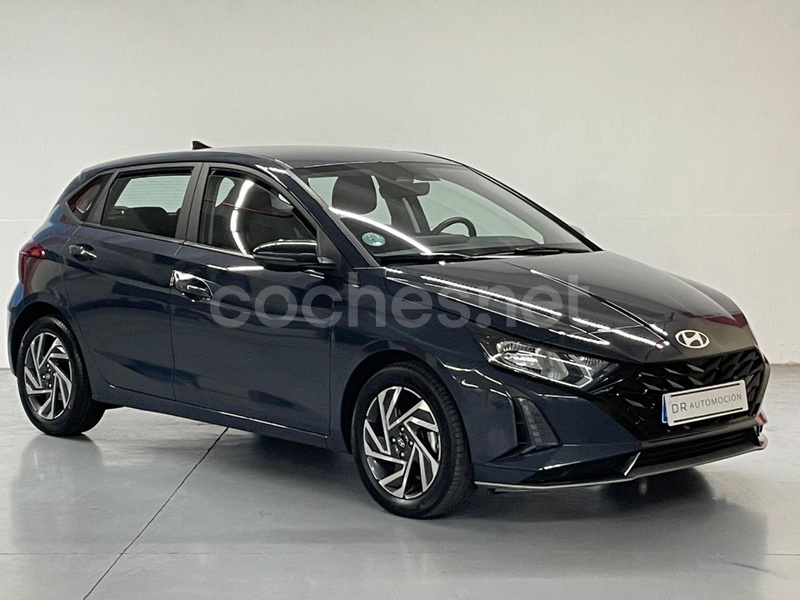 HYUNDAI i20 1.0 TGDI Klass