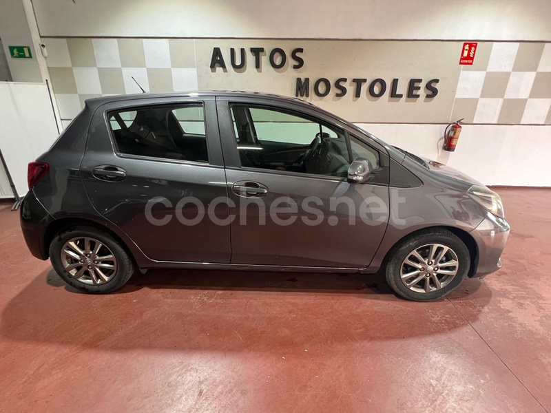 TOYOTA Yaris 100 City