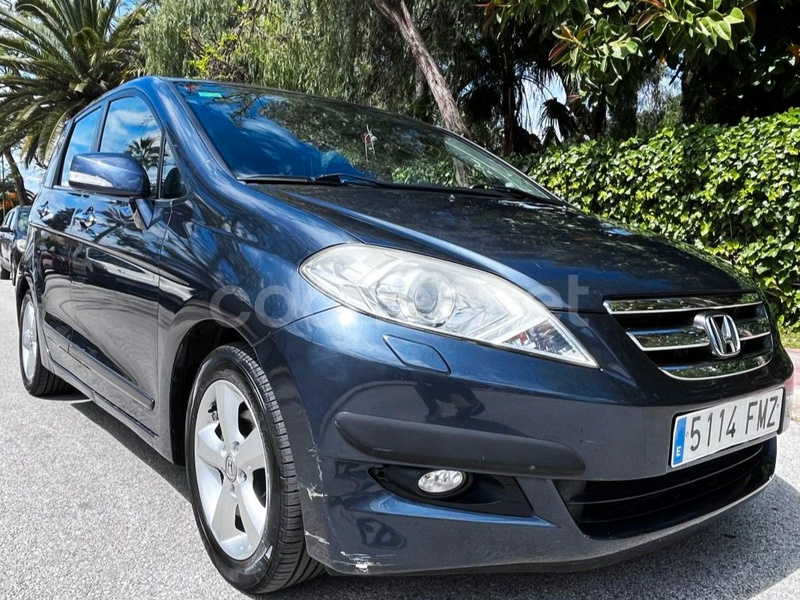 HONDA FR-V 2.2 iCTDi Executive