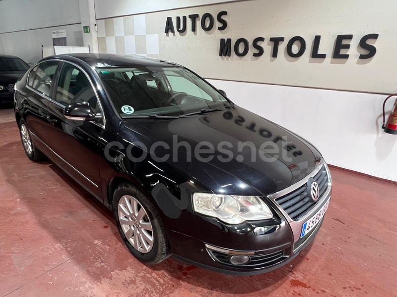 VOLKSWAGEN Passat 2.0 TDI Advance