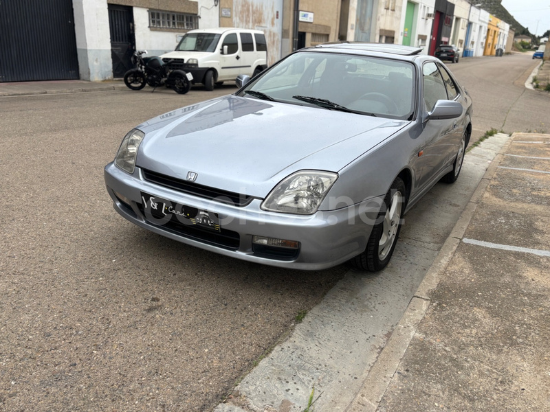 HONDA Prelude 2.2 VTI SSS 4WS