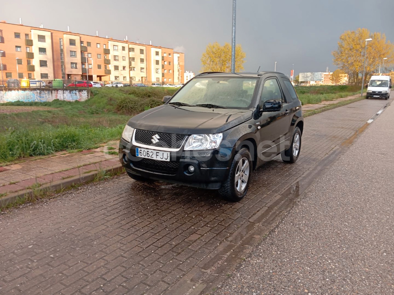 SUZUKI Grand Vitara 1.9 DDiS JX
