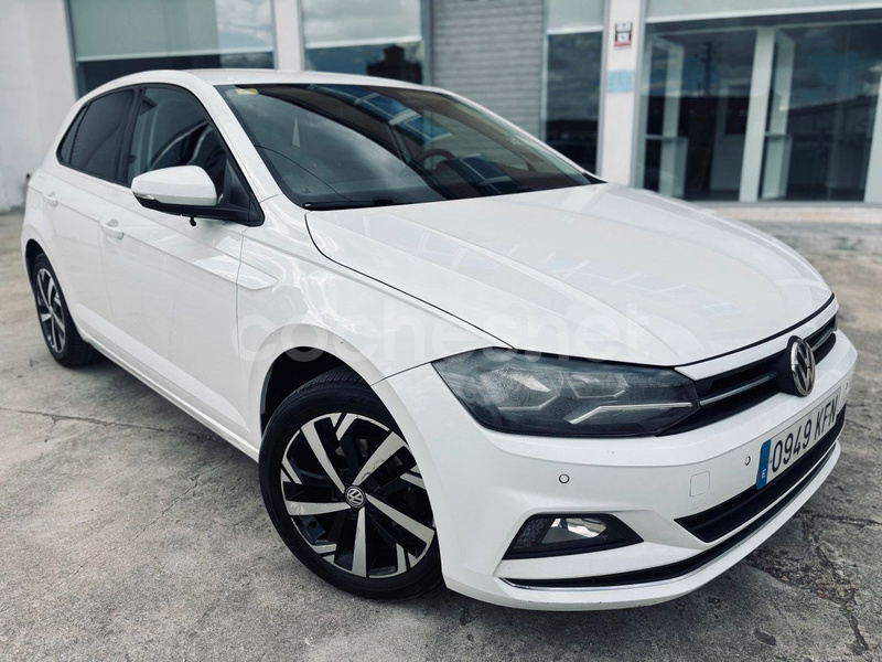 VOLKSWAGEN Polo Sport 1.0 TSI