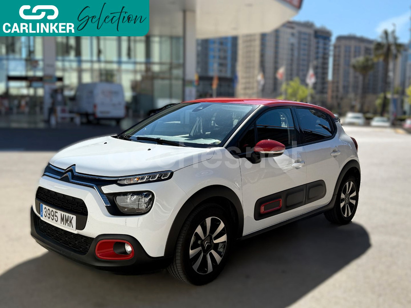 CITROEN C3 PureTech Max