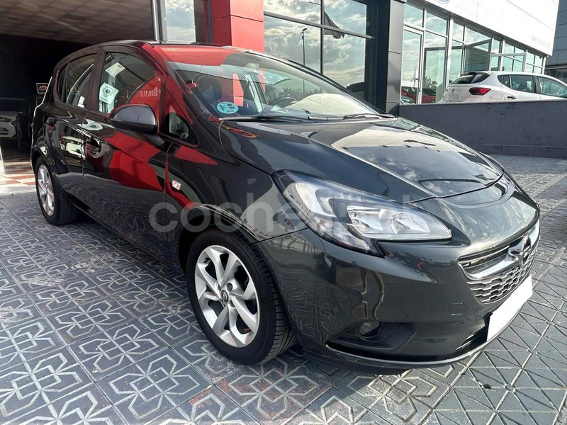 OPEL Corsa 1.4 Selective