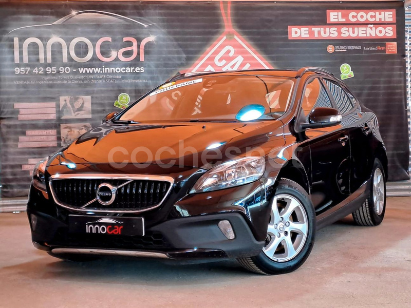 VOLVO V40 Cross Country 2.0 D2 Cross Country