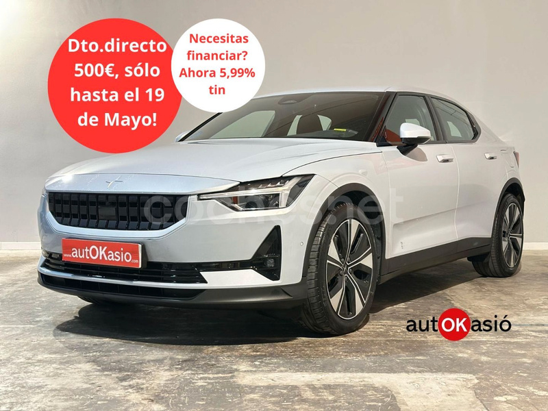 POLESTAR 2 Long Range Single Motor FWD