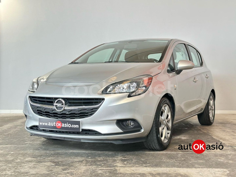 OPEL Corsa 1.4 120 Aniversario