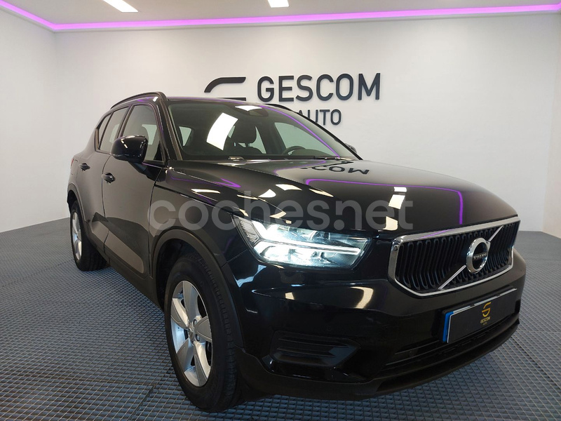VOLVO XC40 1.5 T3 Auto