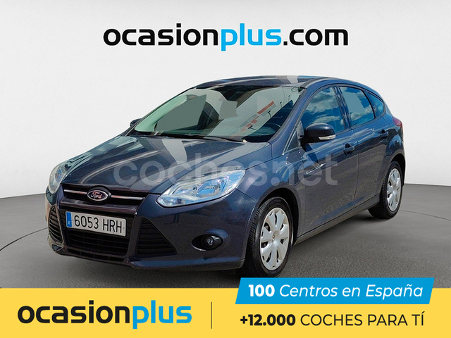 FORD Focus 1.6 TDCi Trend