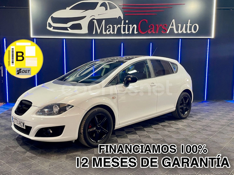 SEAT León 1.6 TDI Reference