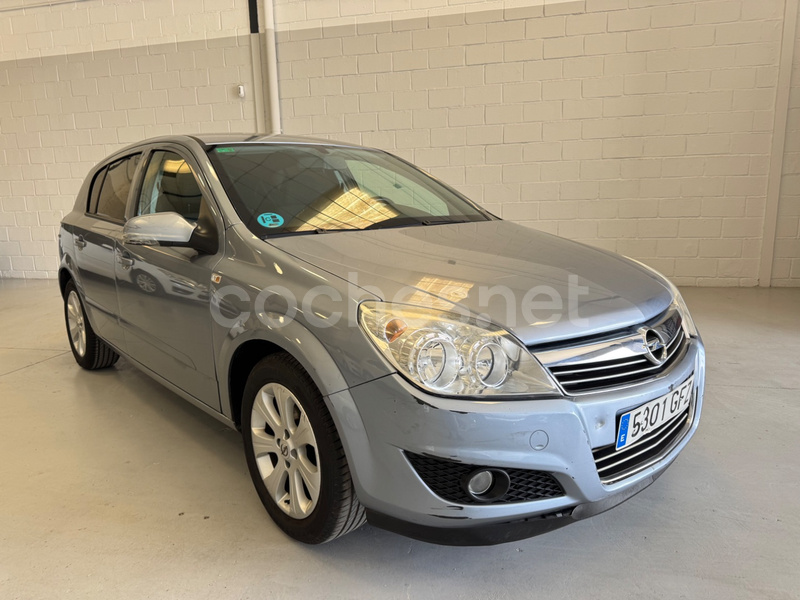 OPEL Astra 1.6 16v Energy