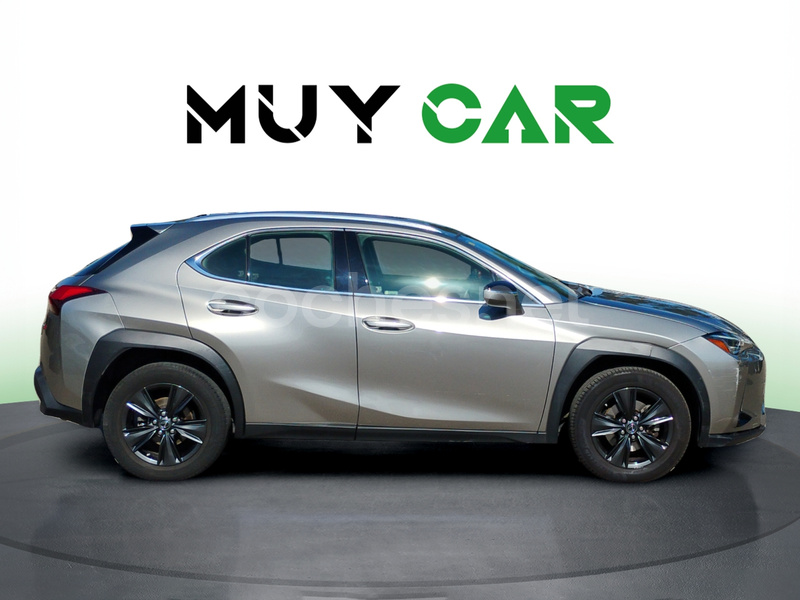 LEXUS UX 2.0 250h F Sport