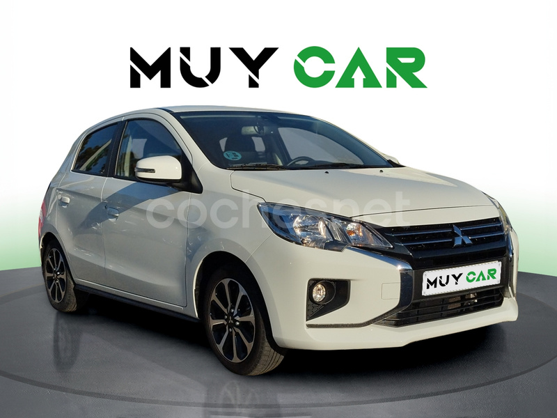 MITSUBISHI Space Star 120 MPI Kaiteki