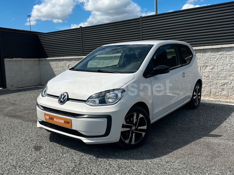 VOLKSWAGEN up! Move up 1.0