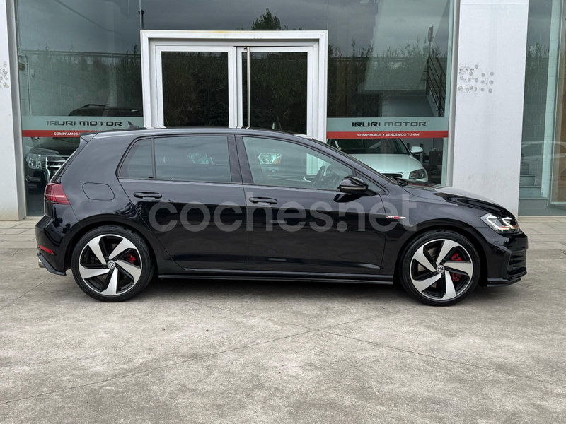 VOLKSWAGEN Golf GTI Performance 2.0 TSI 180kW245CV DSG