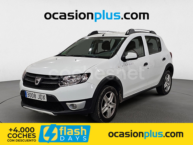 DACIA Sandero Stepway TCE 90