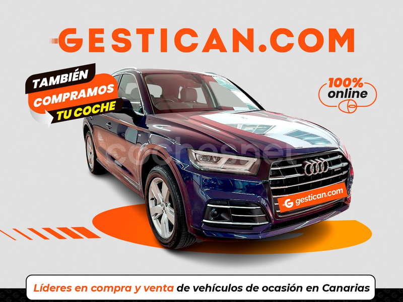 AUDI Q5 Competition 55 TFSI E quattro S tronic