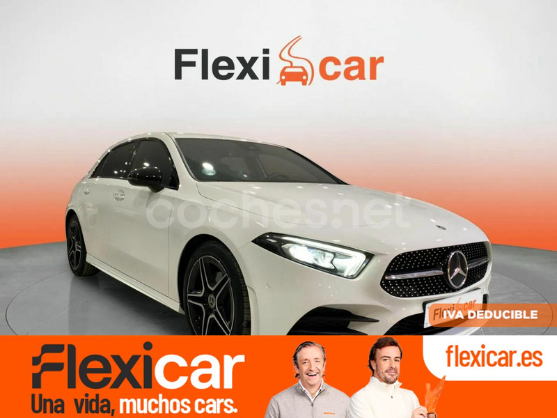 MERCEDES-BENZ Clase A A 200