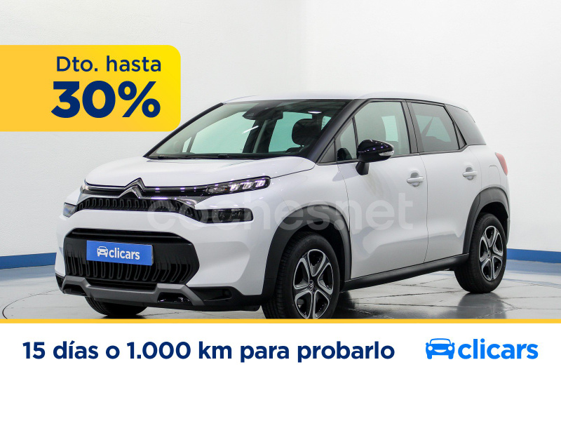 CITROEN C3 Aircross BlueHDi You