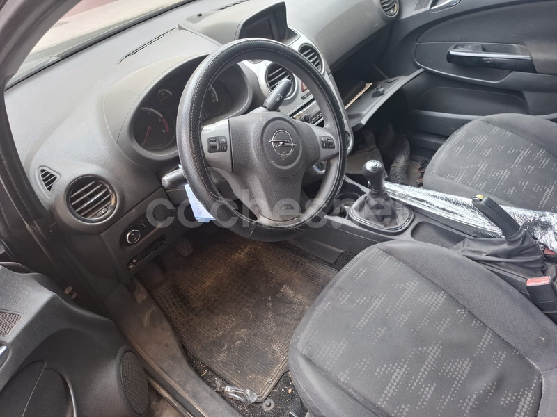 OPEL Corsa 1.3 CDTi Color Edition