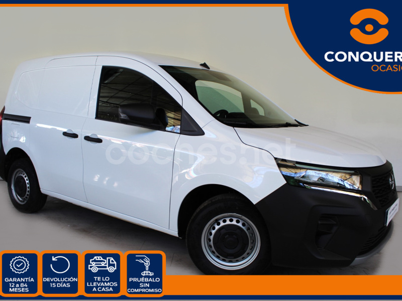 NISSAN Townstar 5 plazas 1.3G L1 Acenta
