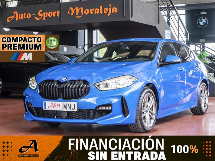 BMW Serie 1 120i