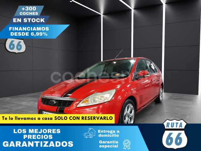 FORD Focus 1.8 TDCi Trend