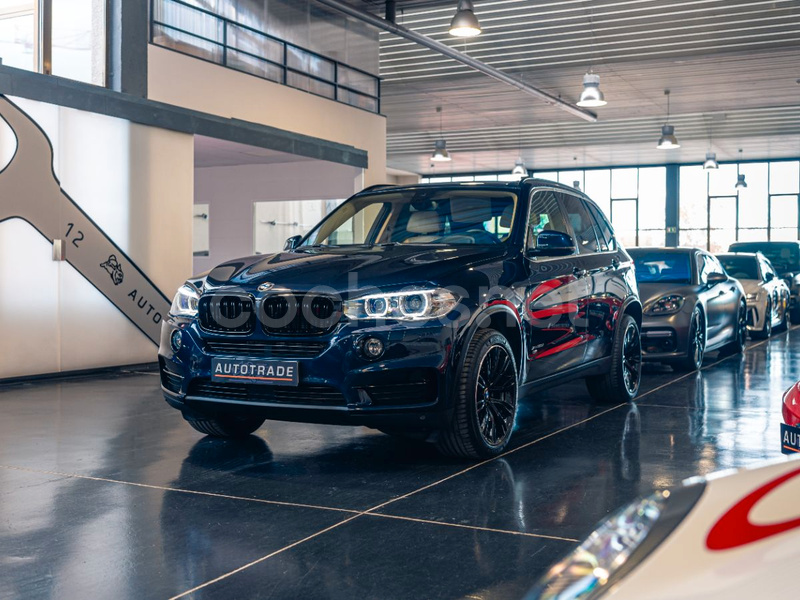 BMW X5 xDrive30d