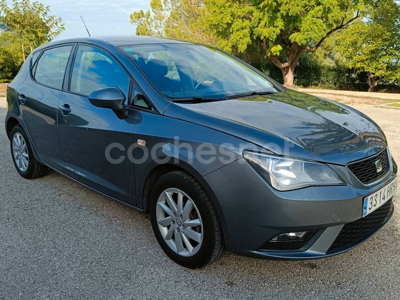 SEAT Ibiza 1.2 TSI Reference
