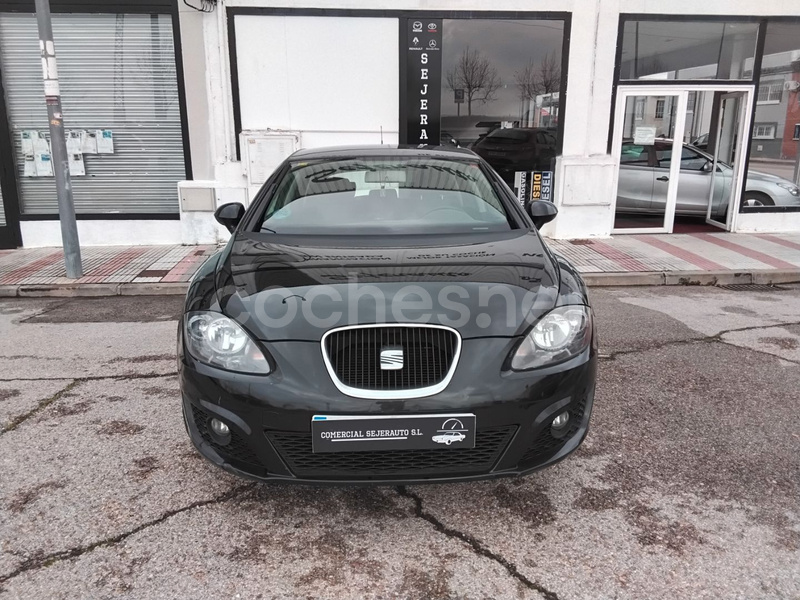 SEAT León 1.2 TSI StSp Reference