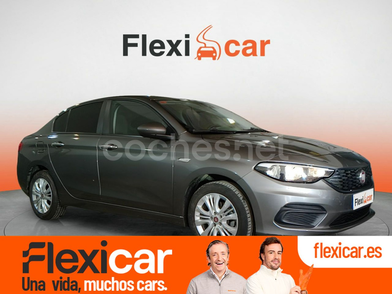 FIAT Tipo 1.4 16v Easy gasolina