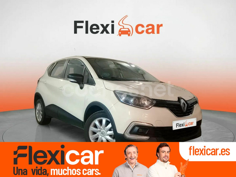 RENAULT Captur Life dCi
