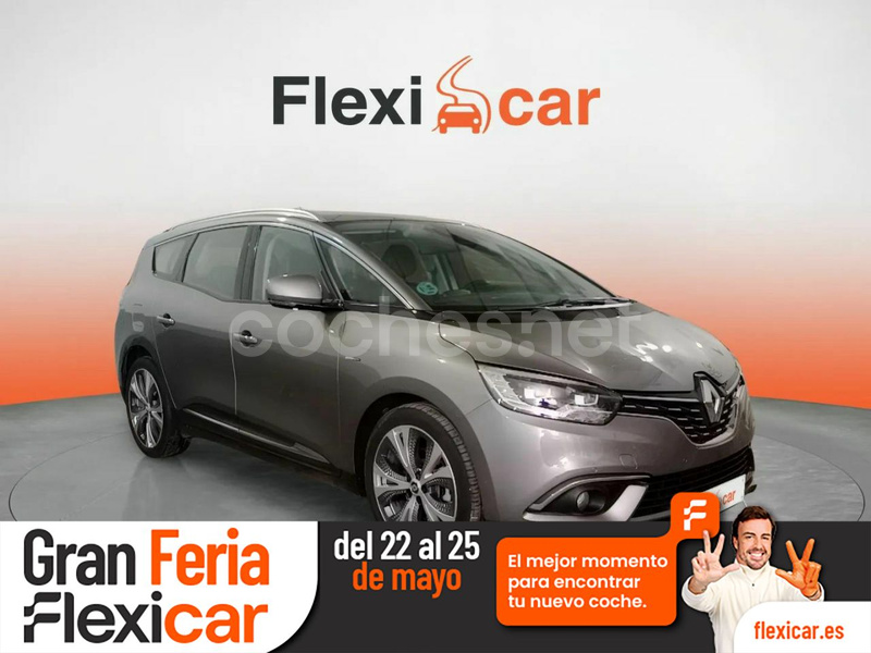 RENAULT Grand Scénic Zen Energy dCi