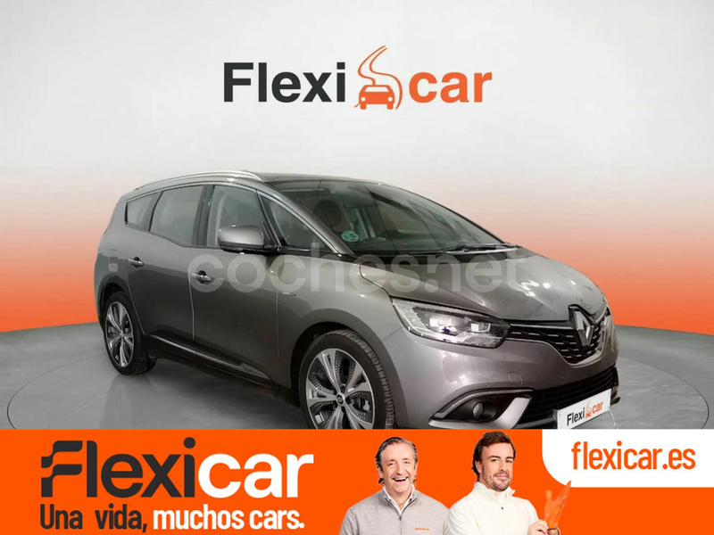 RENAULT Grand Scénic Zen Energy dCi