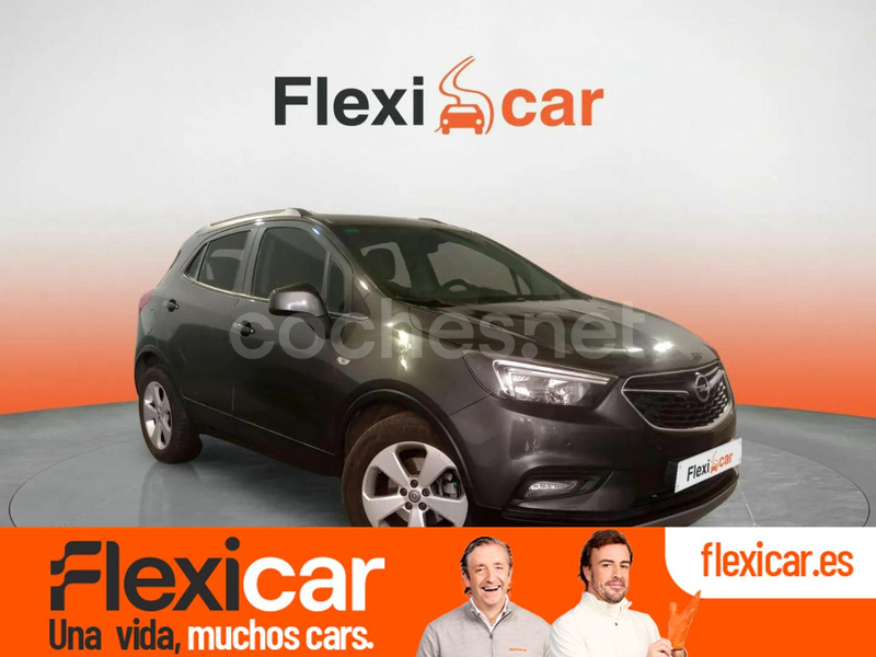 OPEL Mokka X 1.4 T 4X2 SS Excellence