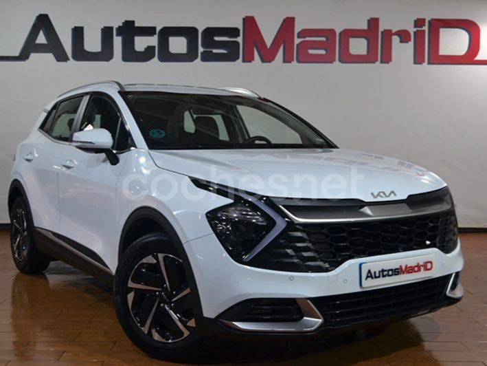 KIA Sportage 1.6 TGDi Drive 4x2