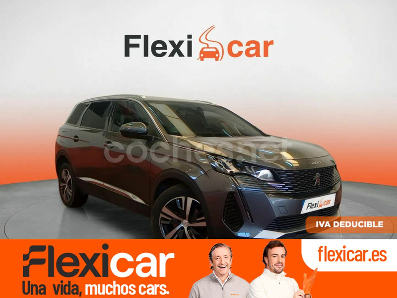 PEUGEOT 5008 1.5 BlueHDi SS Allure EAT8