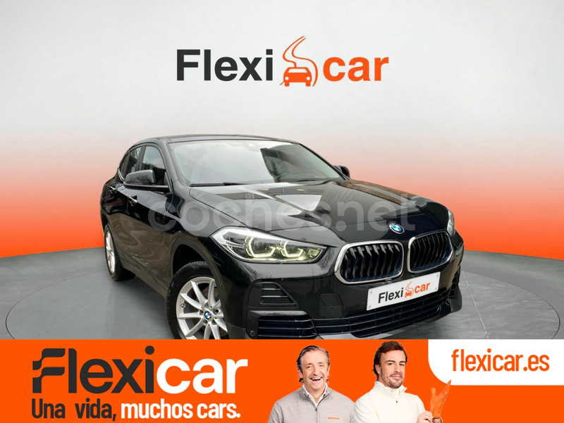 BMW X2 sDrive18i