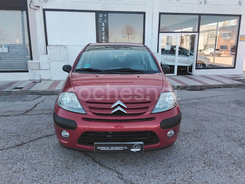 CITROEN C3 1.4i Cool