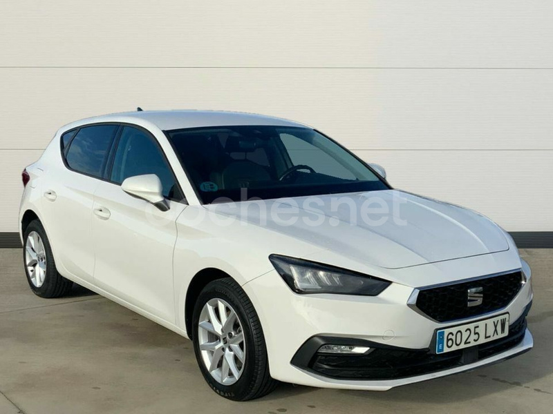 SEAT León 1.0 TSI SS Style Go S
