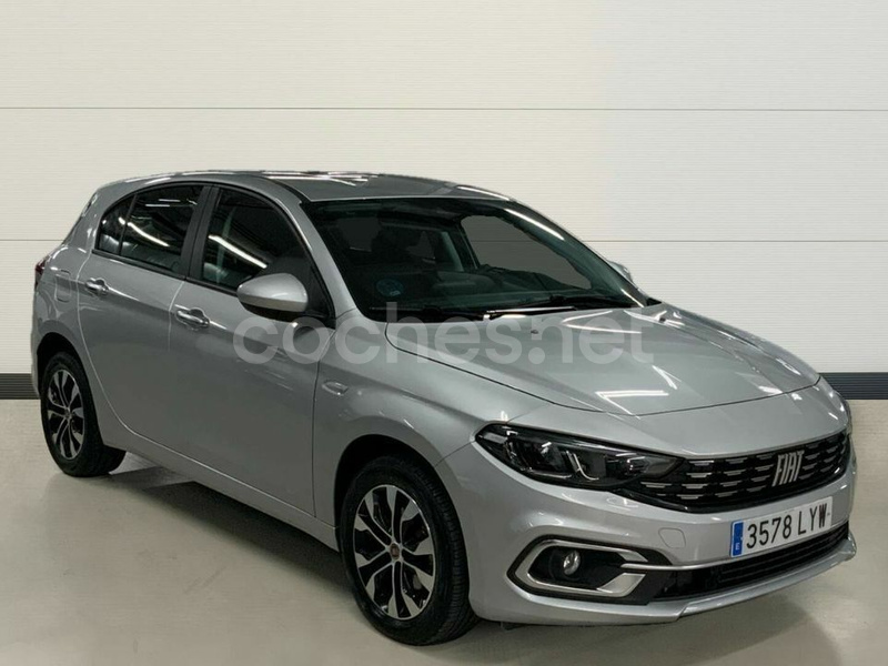 FIAT Tipo HB City Life 1.5 Hybrid DCT
