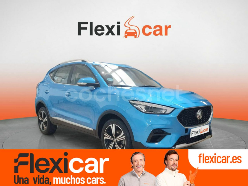 MG ZS 1.5 Comfort
