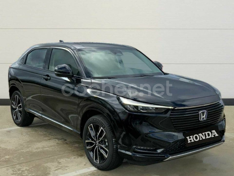 HONDA HR-V 1.5 iMMD Advance 4x2